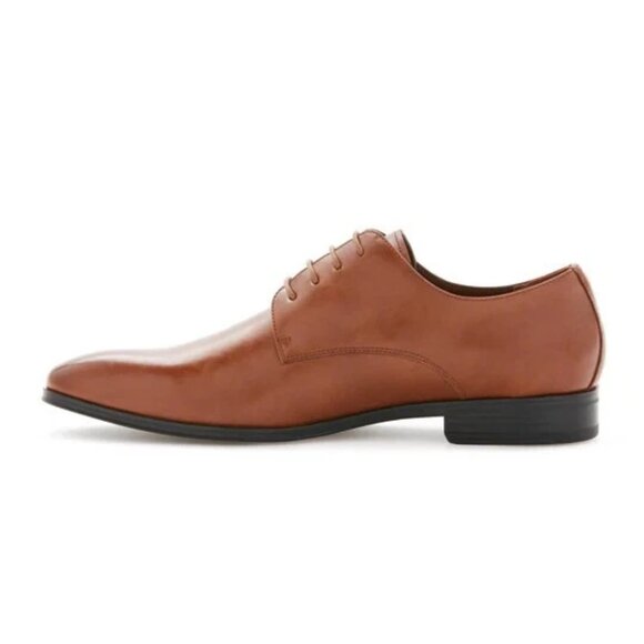 Item description from the seller The Perry Ellis Portfolio Men’s Dress Shoes in - Picture 2 of 5